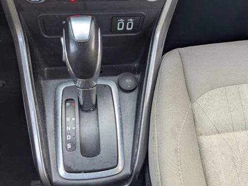 Used 2019 Ford EcoSport SE image 37