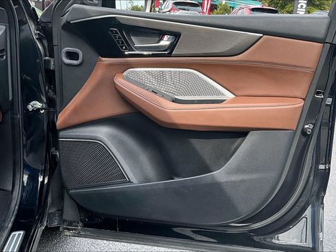 Used 2024 Acura MDX SH-AWD w/ Advance Package image 27