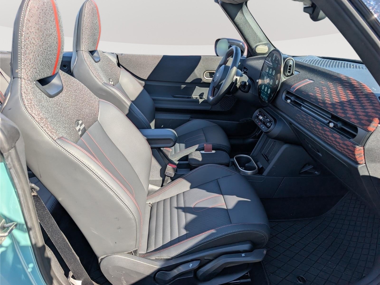 Used 2026 MINI Cooper S FWD image 11