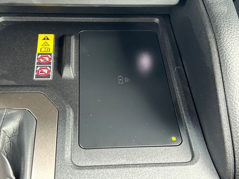 Used 2025 Toyota Land Cruiser w/ Premium Package image 40