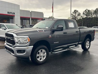 Used 2024 RAM 2500 Big Horn
