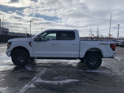 Used 2024 Ford F150 Tremor image 7