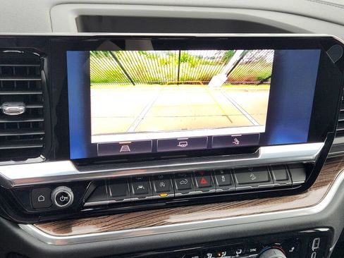 New 2026 Chevrolet Silverado 1500 RST w/ Texas Edition Plus AWD/4WD image 17