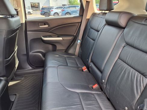 Used 2013 Honda CR-V EX-L image 7