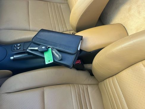 Used 2000 Porsche Boxster S image 78