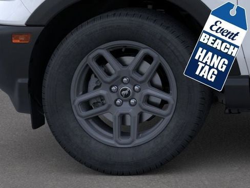 New 2026 Ford Bronco Sport Big Bend AWD/4WD image 19