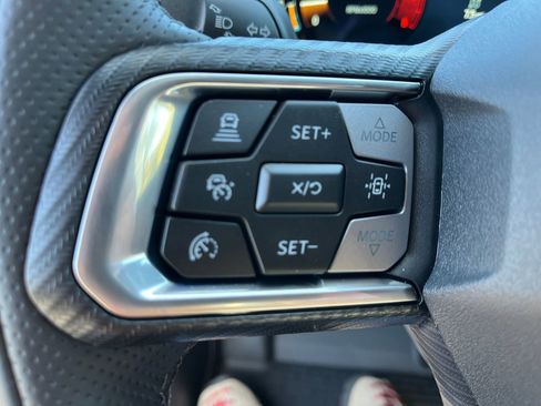 New 2026 Ford Mustang Premium image 6