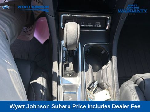 Used 2026 Subaru Ascent Premium w/ Popular Package #1 AWD/4WD image 27