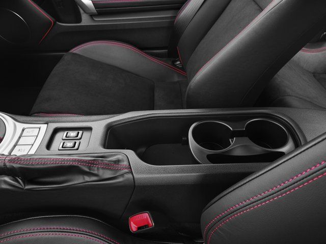 Used 2017 Subaru BRZ Limited RWD image 19