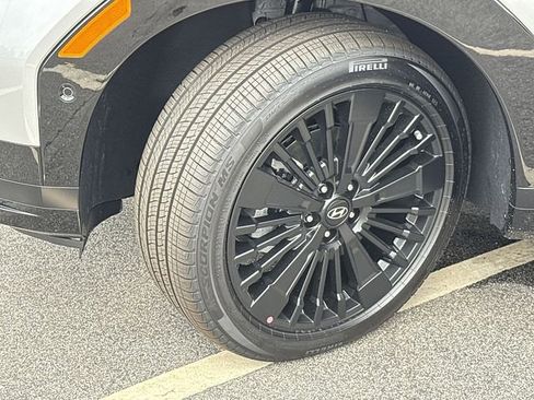 New 2026 Hyundai Santa Fe Calligraphy FWD image 44