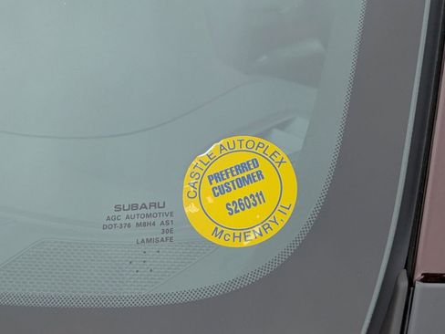 New 2026 Subaru Forester Premium AWD/4WD image 36