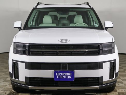 Certified 2025 Hyundai Santa Fe Limited image 17