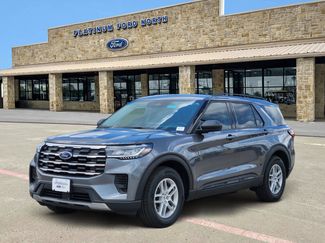 New 2026 Ford Explorer Active RWD video 2