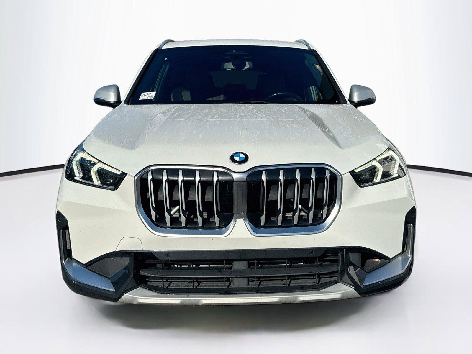Used 2023 BMW X1 xDrive28i AWD/4WD image 8