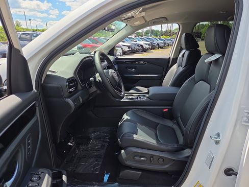 New 2026 Honda Passport RTL image 9