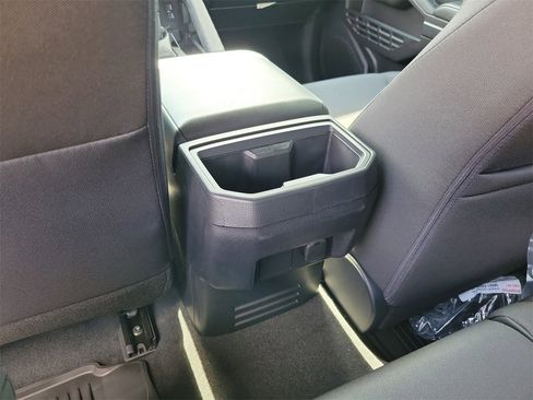 New 2026 Toyota Tacoma SR image 10