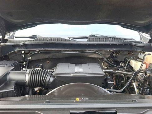 Used 2020 Chevrolet Silverado 2500 LTZ w/ LTZ Premium Package image 30