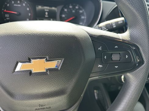 Used 2023 Chevrolet TrailBlazer LT w/ Convenience Package image 26