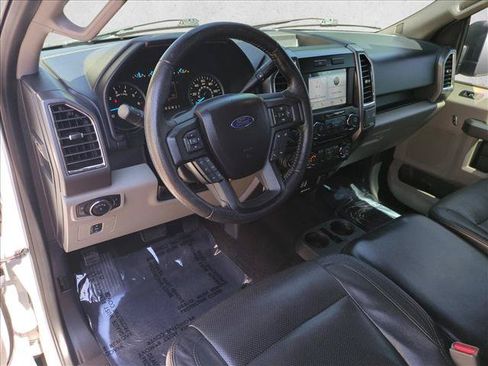 Used 2016 Ford F150 XLT w/ Equipment Group 302A Luxury AWD/4WD image 10