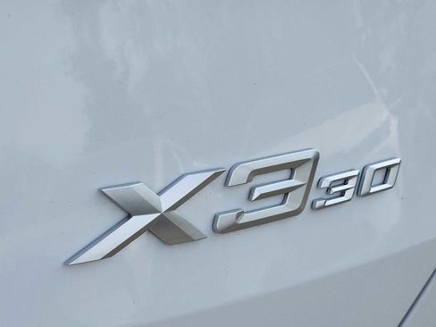 Used 2026 BMW X3 xDrive30 AWD/4WD image 29
