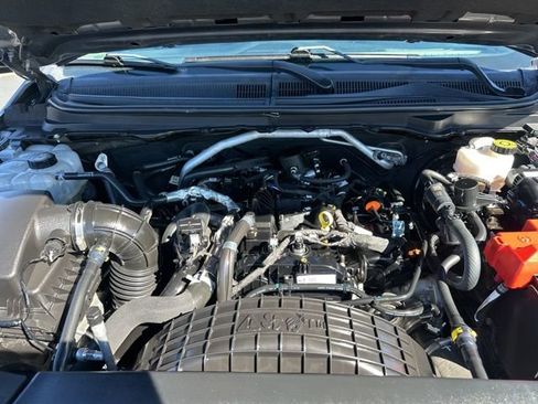 Used 2022 Ford Ranger XL w/ Equipment Group 101A High image 30