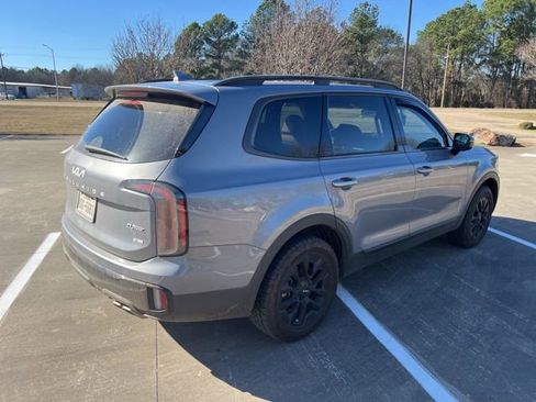 Used 2024 Kia Telluride SX Prestige X-Pro image 4