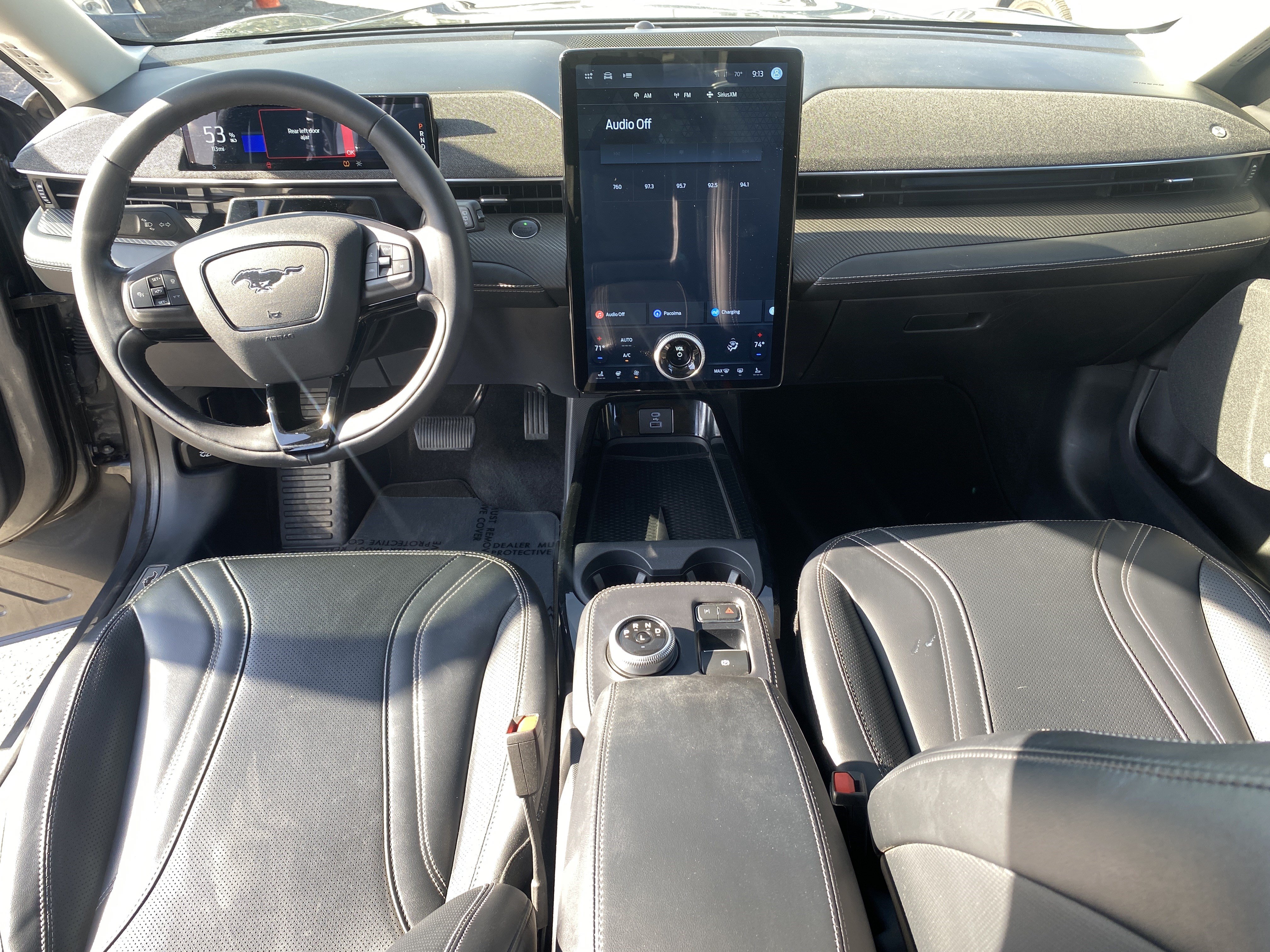 Used 2023 Ford Mustang Mach-E Premium RWD image 24
