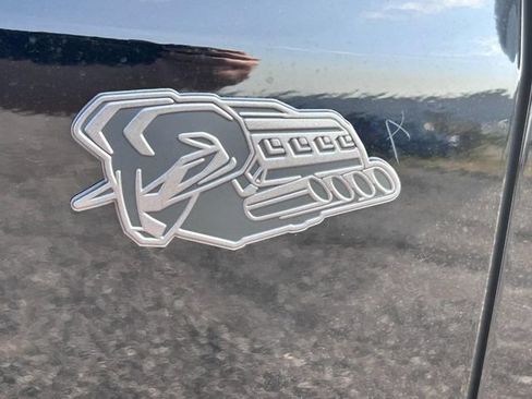 New 2027 RAM 2500 Laramie AWD/4WD image 10