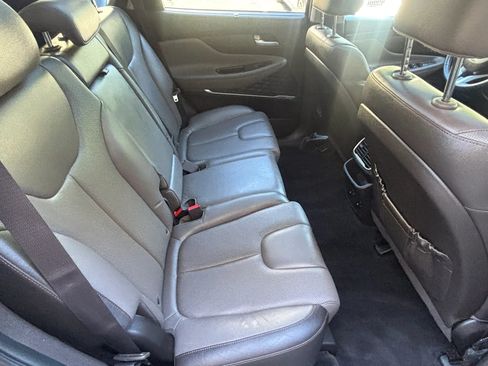 Used 2020 Hyundai Santa Fe SEL AWD/4WD image 23