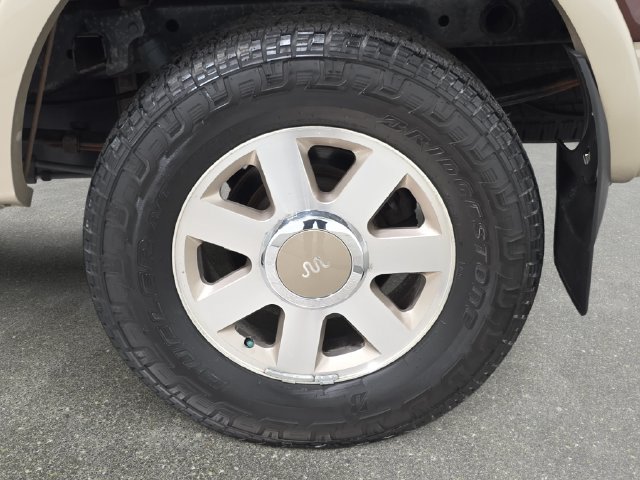 Used 2008 Ford F150 King Ranch AWD/4WD image 30