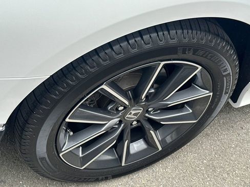 Used 2021 Honda Accord EX-L image 4