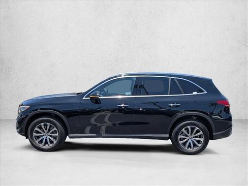 Certified 2026 Mercedes-Benz GLC 300 image 9