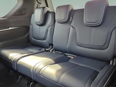 New 2026 INFINITI QX80 4WD w/ Sport Exterior Package image 9