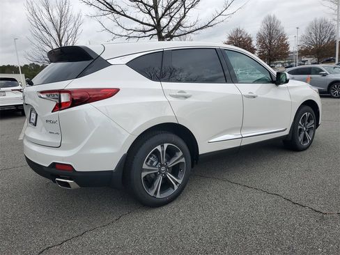 New 2026 Acura RDX w/ Technology Package image 5