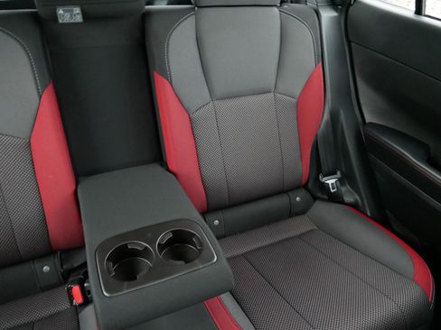 Used 2025 Subaru Impreza RS w/ Popular Package #3 image 14