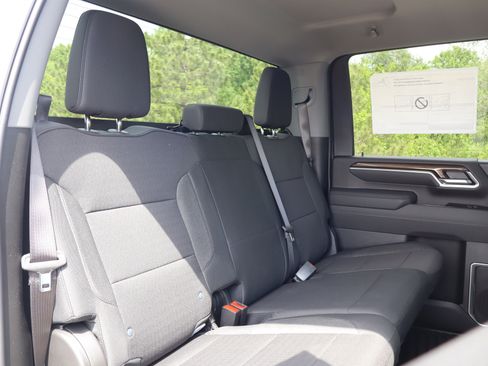 New 2026 Chevrolet Silverado 3500 LT w/ Safety Package AWD/4WD image 22