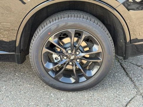 New 2026 Dodge Durango GT AWD/4WD image 3