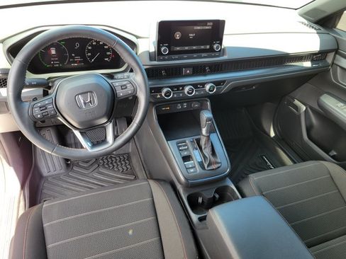 Used 2024 Honda CR-V Sport image 17
