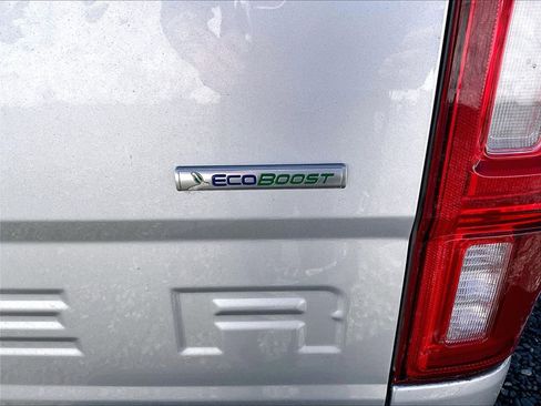 Used 2019 Ford Ranger XLT w/ Trailer Tow Package image 8