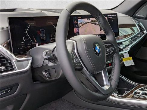 New 2026 BMW X5 sDrive40i RWD image 3