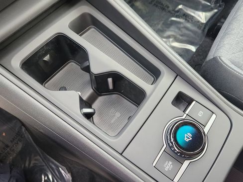 New 2026 Volkswagen Tiguan S image 11