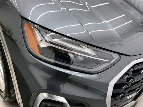 Certified 2023 Audi Q5 2.0T Premium Plus w/ Premium Plus Package image 27