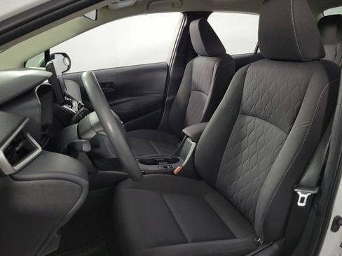 Used 2024 Toyota Corolla LE FWD image 14