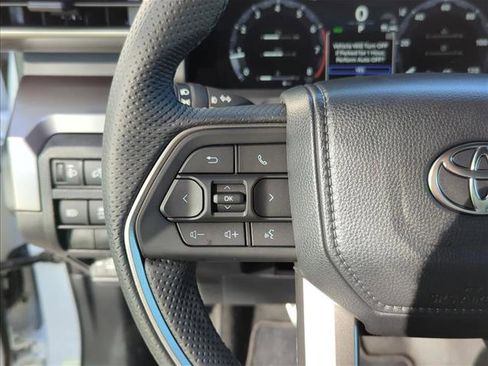 New 2026 Toyota Tacoma TRD Sport image 16