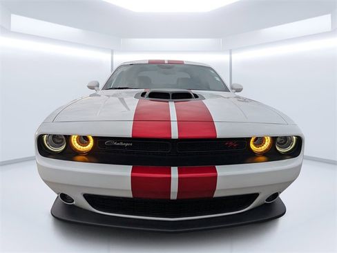 Used 2020 Dodge Challenger R/T Scat Pack w/ Shaker Package image 8