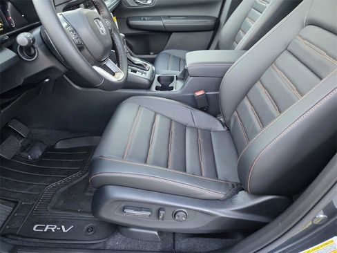 New 2026 Honda CR-V Sport-L image 25