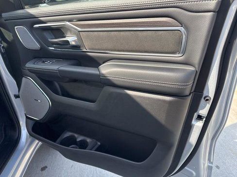 New 2026 RAM 1500 Laramie w/ Night Edition image 36