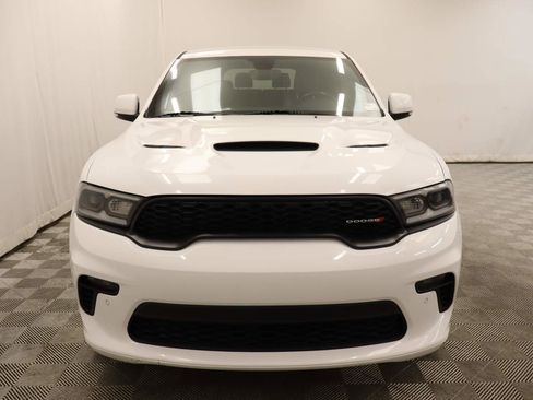 Used 2022 Dodge Durango R/T image 4