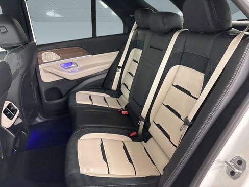 New 2026 Mercedes-Benz GLE 63 AMG S image 14