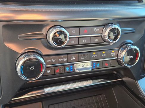 New 2026 Ford F150 Lariat w/ Equipment Group 502A High image 15